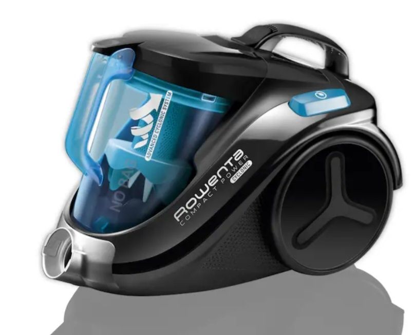 Vand Aspirator Rowenta