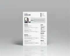 CV-uri Profesionale – 100% Clienți Mulțumiți