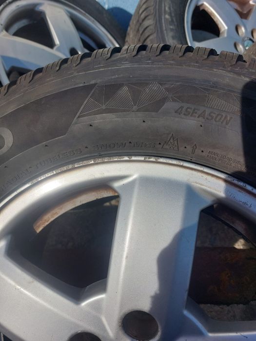 Anvelope jante r15 noi