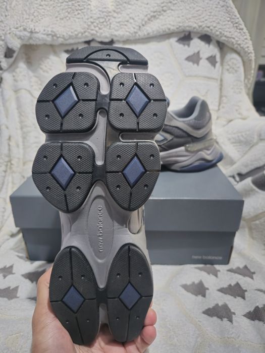 New Balance 9060 - 100% genuine BNIB 44