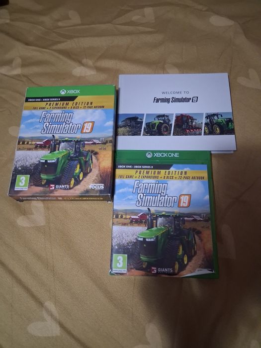 Jocuri pentru xbox one