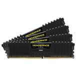 Memorie Corsair Vengeance LPX Black 64GB DDR4 3200MHz CL16 nou sigilat