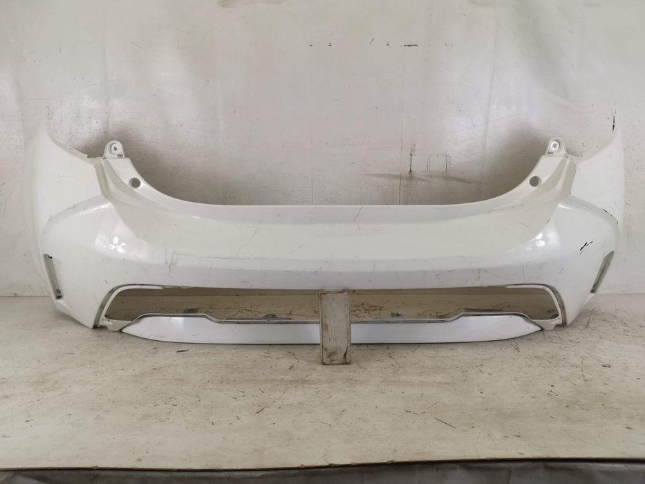 Задна броня Тойота Корола / Toyota Corolla E210 [ - ] Оригинална, в до