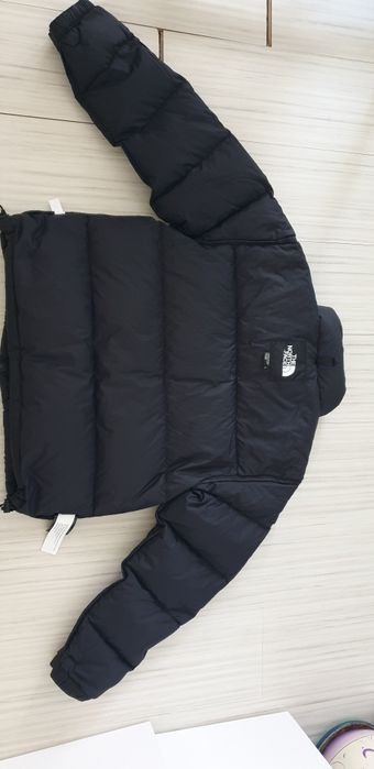 The North Face Nuptse 700 Down / L  НОВО! ОРИГИНАЛ! Дамско Зимно Яке!