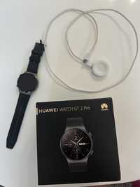 Смарт часовник Huawei WATCH GT 2 PRO SPORT