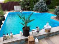 contructii piscine,renovari piscine , montaj liner piscine