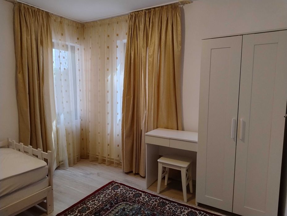 inchiriez vila Bragadiru