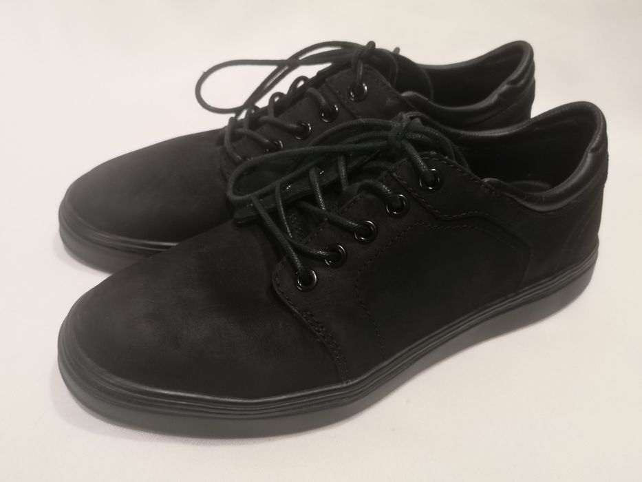 Timberland, обувки естествена кожа, номер 39