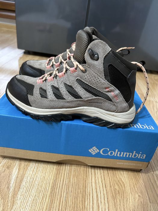 Columbia Ghete dama marimea 39