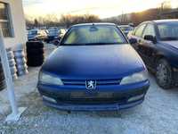 Пежо 406 1.9TDI ЧАСТИ Peugeot 406