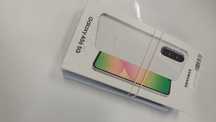 Samsung A56 5G Кутия и Гаранция Чисто Нов