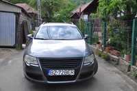 Vw Passat B6 BMP