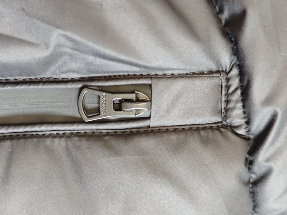 Burberry якета! Най-високо качество!  М и Л налични.