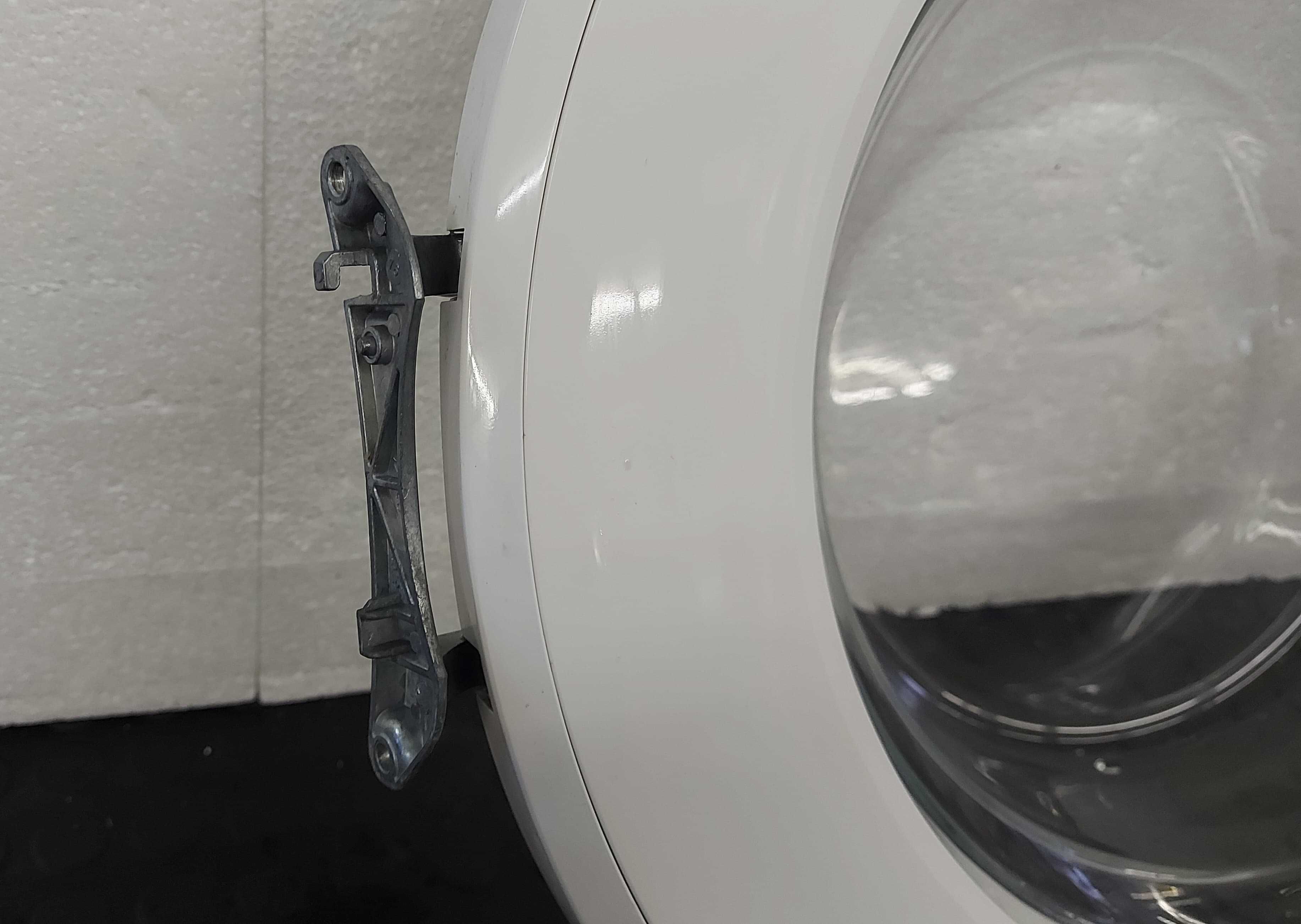 Usa hublou Masina de spalat SHARP ES-FA6103W3 / H1