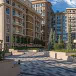 СРОЧНО Продается квартира   ЖК «Mirabad Avenue»  Новостройка 3/8/10