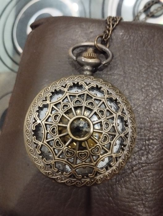 Джобни часовници