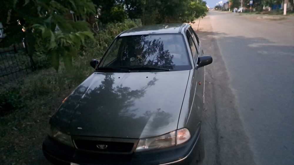 Продам на запчасти