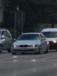 Bmw seria 5 e39 525D