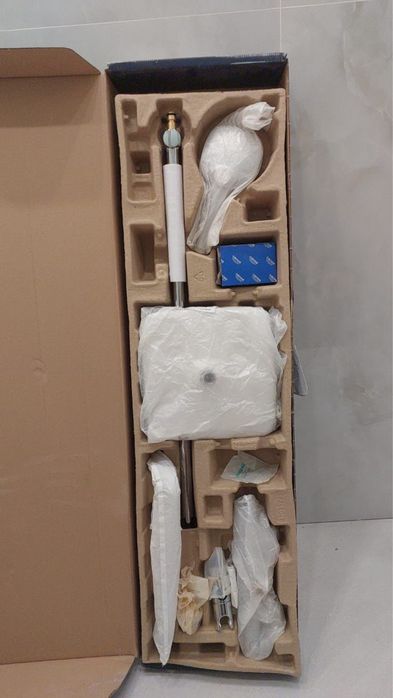 Grohe дувевая система