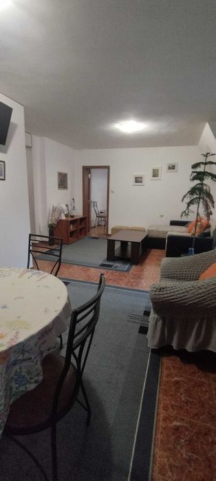 Дава се под наем Двустаен апартамент в Варна, Погреби - 70 кв.м за 489.6 € - Снимка #7