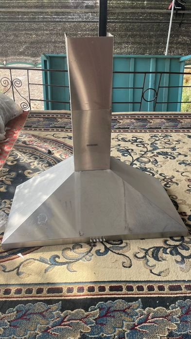 Вытечка dauscher 90cm