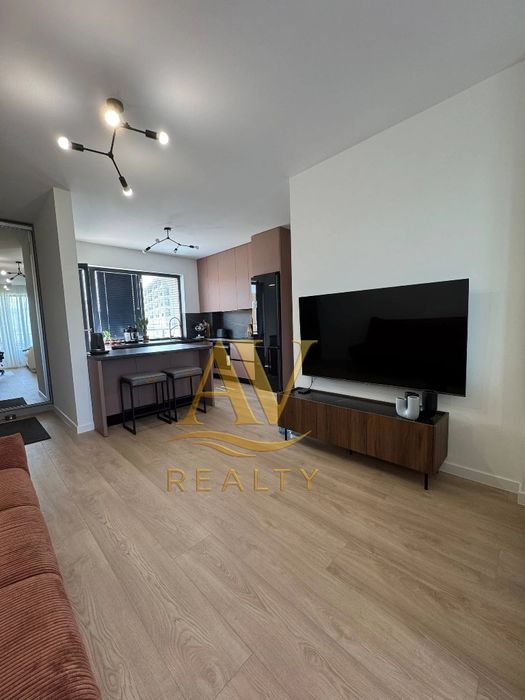 Апартаменти за продажба