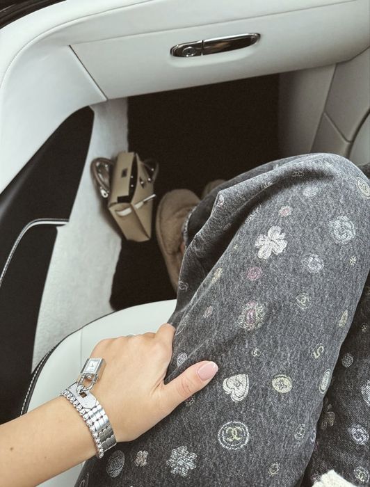 CH дънки New Season