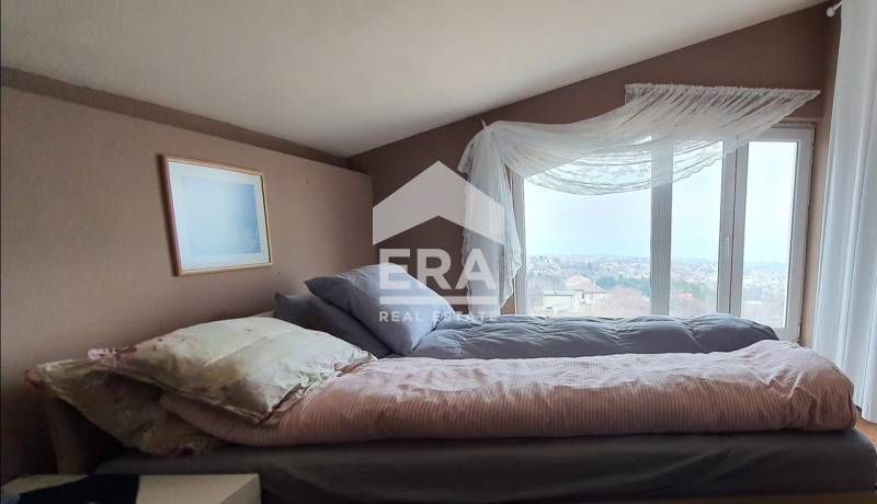 Продава се Къща в Варна, м-т Акчелар - 250 кв.м за 1592 €/кв.м - Снимка #10