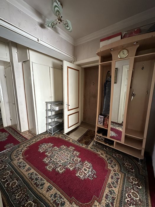 Чилонзор 5 квартал