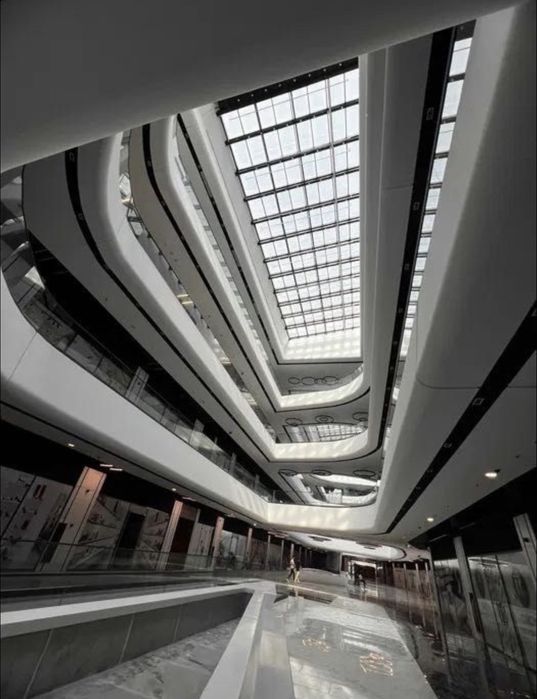 ТЦ «Park In Mall» Сдается в Аренду Нежилое помещение