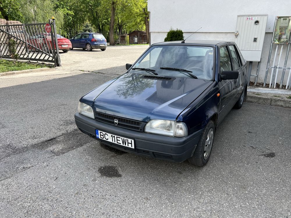 Vând Dacia SupeRNova