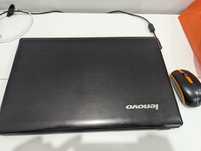Ноутбук Lenovo G580