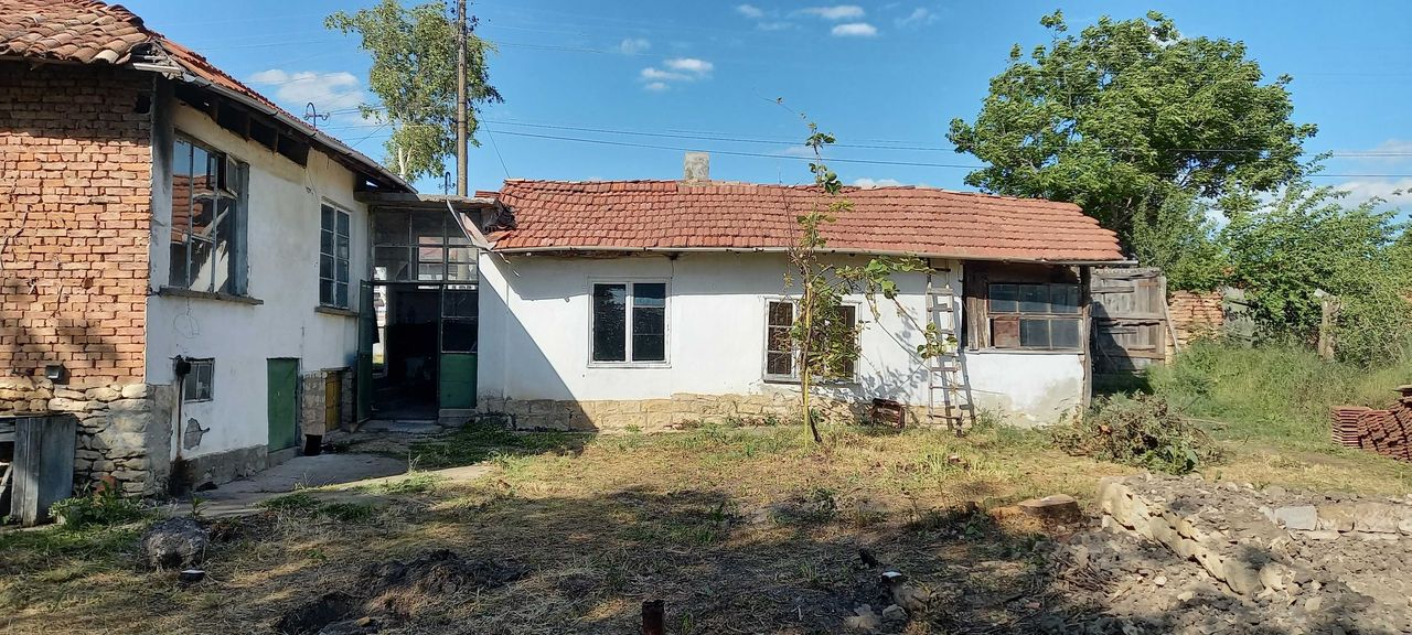 Продава се Къща в Разград, Освобождение - 100 кв.м за 383 €/кв.м - Снимка #7