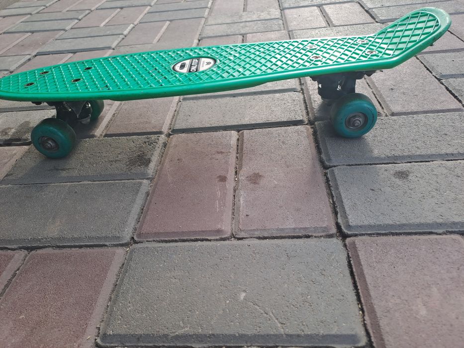 пенниборд ONLYTOP