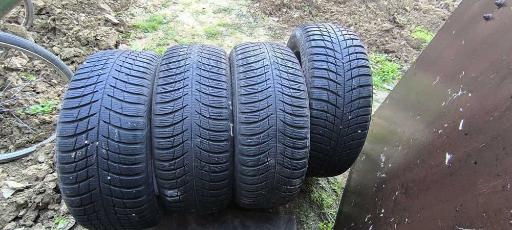 205 55 16 зимни Bridgestone
