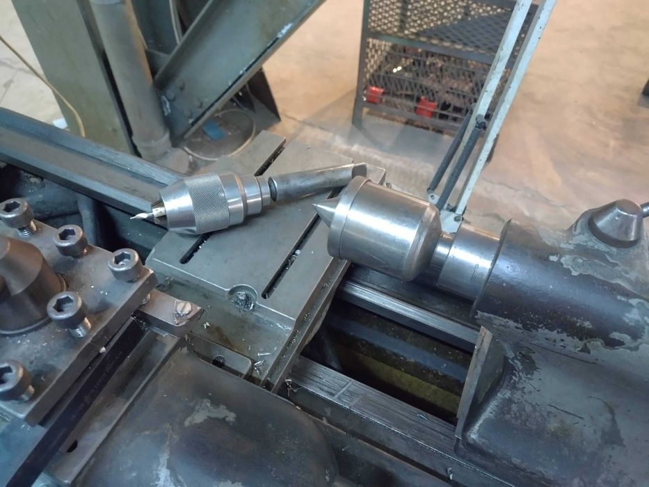 Strung conventional Weisser Univertor 15