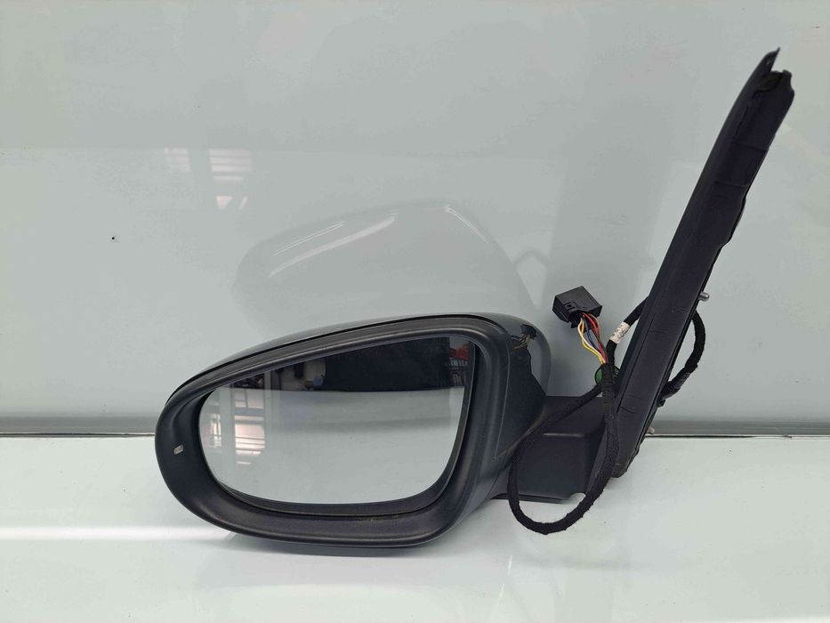 Oglinda stanga Volkswagen Touran II (1T3) [Fabr 2010-2015] LD7R