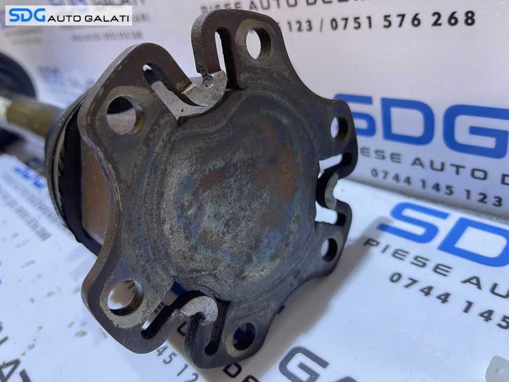 Planetara Dreapta Fata Cutie Automata Audi A6 C6 3.0 TDI V6 BMK BNG ASB CDYB CDYA 2005 - 2011 Cod 4F0407272J