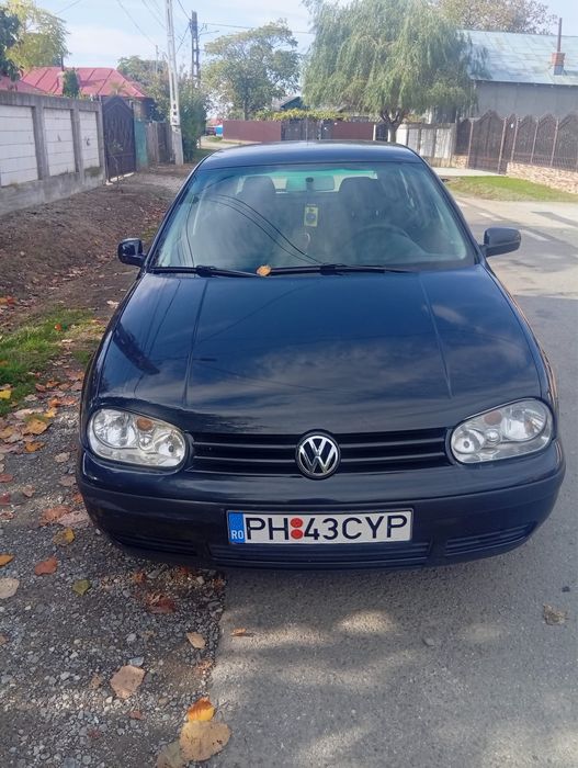 Vand Volkswagen golf 4 ‼️