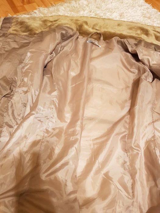 Geaca dama Mexton marimea 36 S