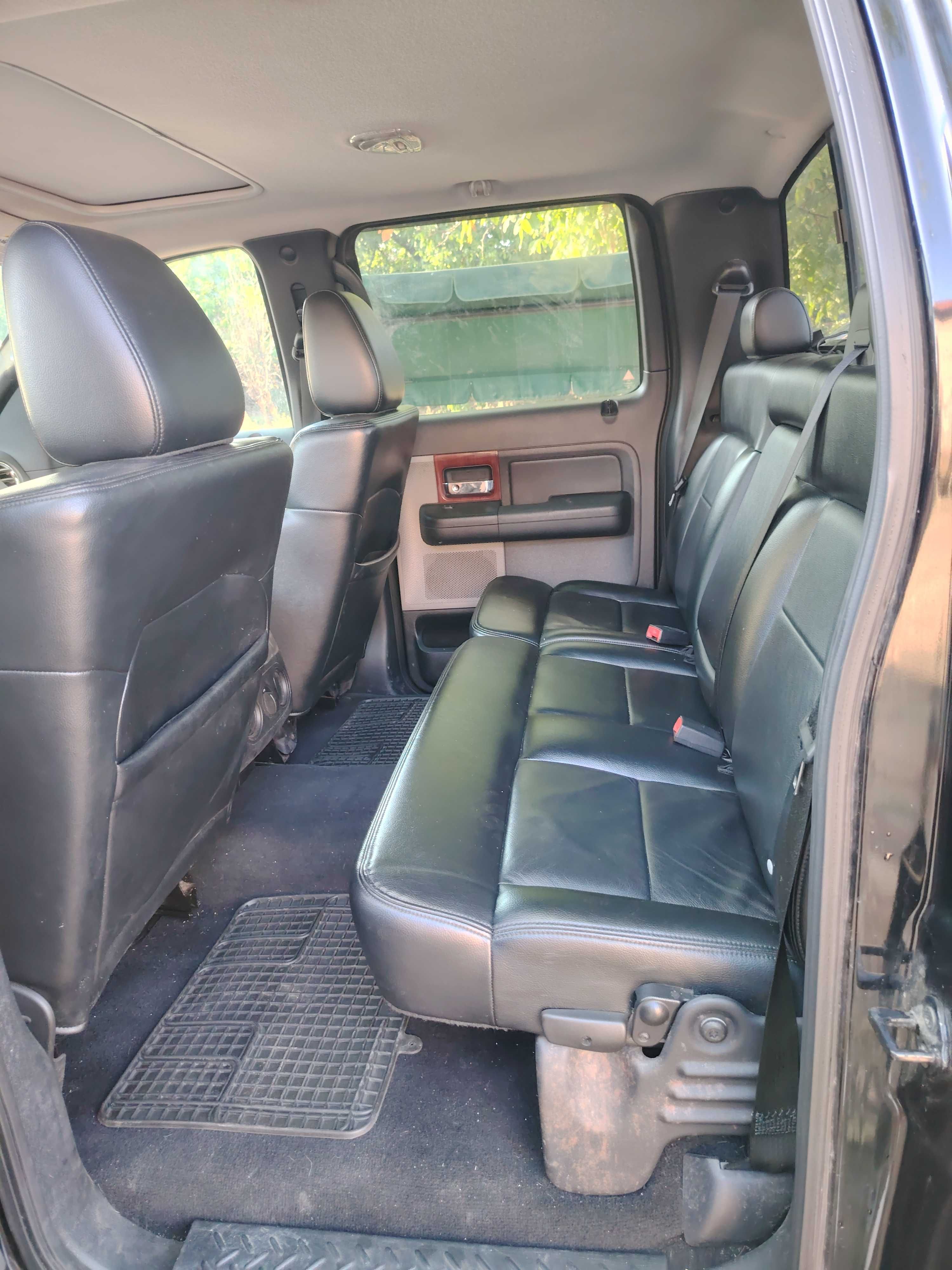 Продавам Форд F 150