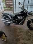 Suzuki boulevard 800