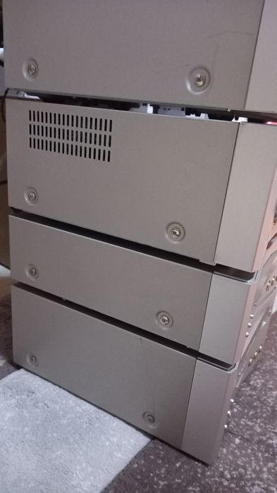 Combina muzicala din 4 piese