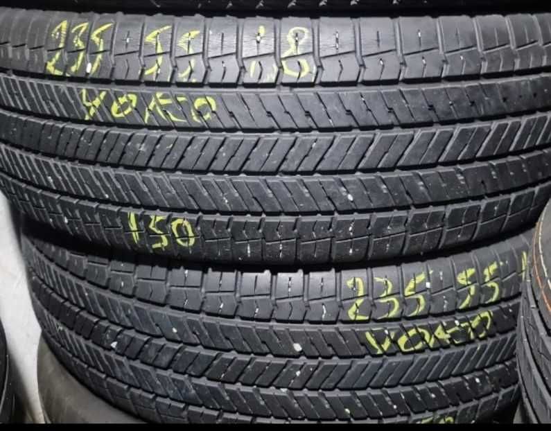 Anvelope IARNA 235 55 18 /235 60 18 /235 65 18