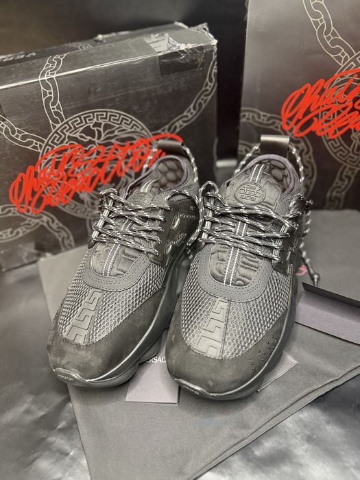 Versace Chain Reaction(OG)