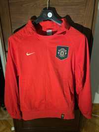 Bluza Vintage Nike Manchester United