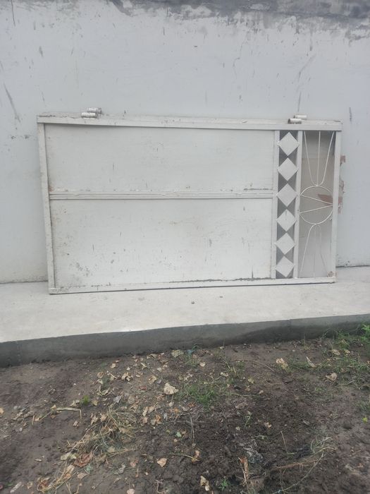 Darvaza razmer2.8x3.0