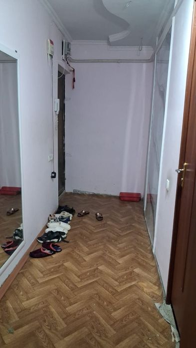 Сдаем квартиру с мебелью