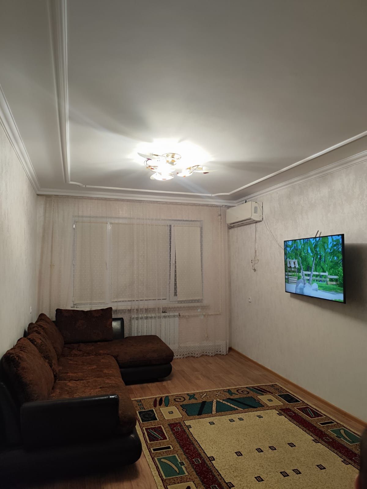 Продам квартиру 3х комнатную