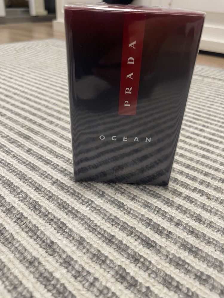 Parfum Prada Ocean